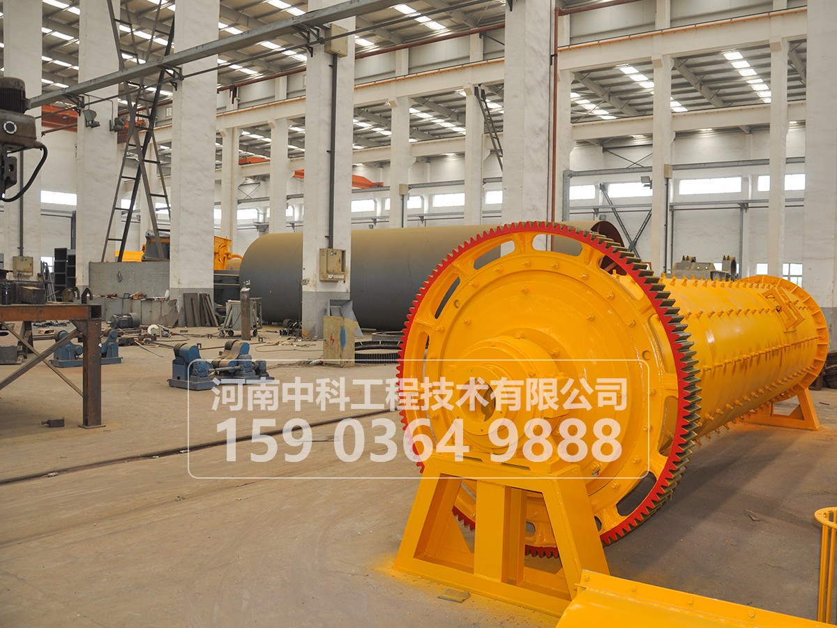 球磨機(jī)大修、中修、小修主要內(nèi)容是什么？