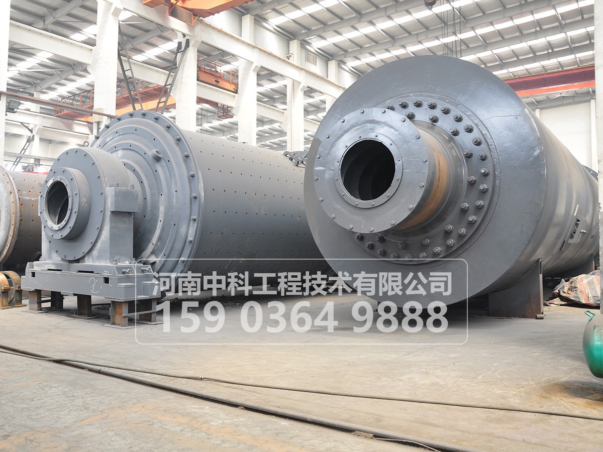 為什么格子型球磨機(jī)排礦濃度比溢流型高些？