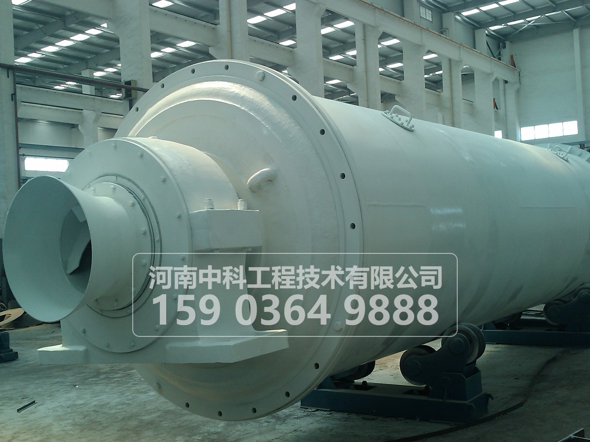 球磨機轉(zhuǎn)速大小有什么作用？