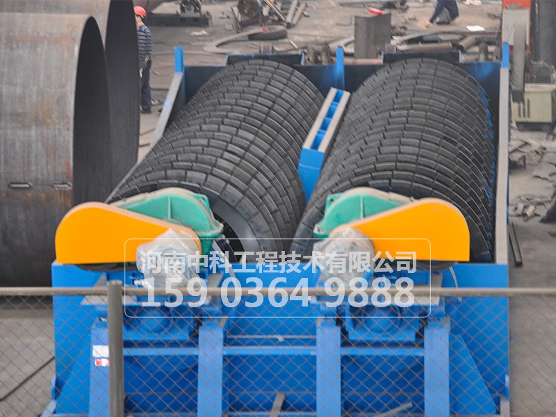 分級(jí)機(jī)溢流濃度大小說(shuō)明什么？